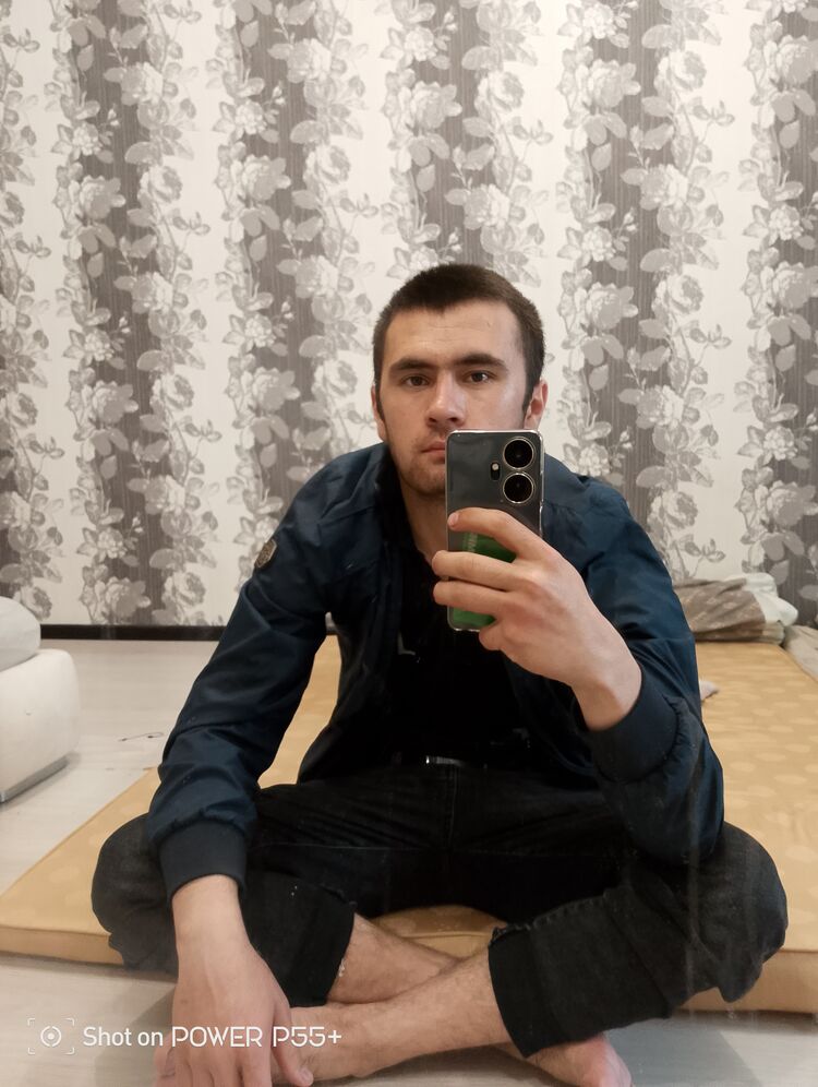 ���� 44341970 ����� Mirkomil, 22 ����, ���� ���������� � �����-����������