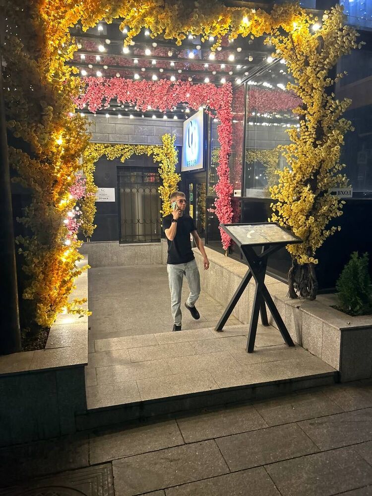 ���������� ������, ���� ����� ���������, 23 ����, ������������ ��� ������, ����� � ���������