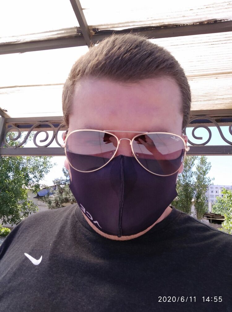 ���� 20171800 ������� Jamesuzb, 41 ���, ���� ���������� � ��������