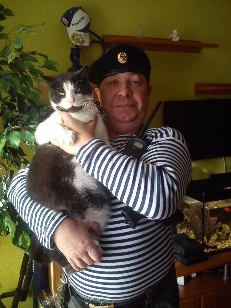  6362360  SERGEI, 59 ,    