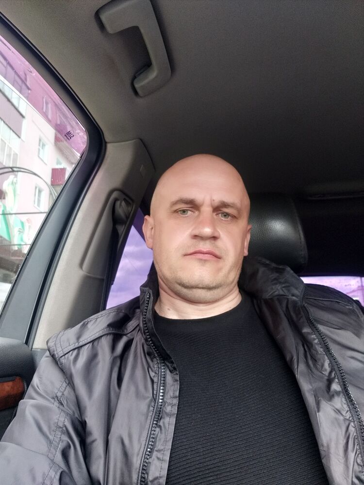  ,   Sergei, 43 ,     , c 