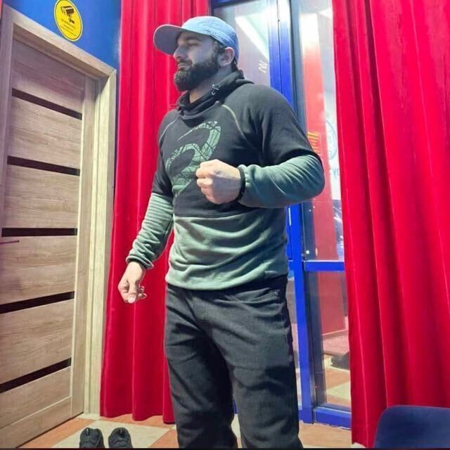 ���� 39500570 ������� Magomed, 26 ���, ���� ���������� � ���������