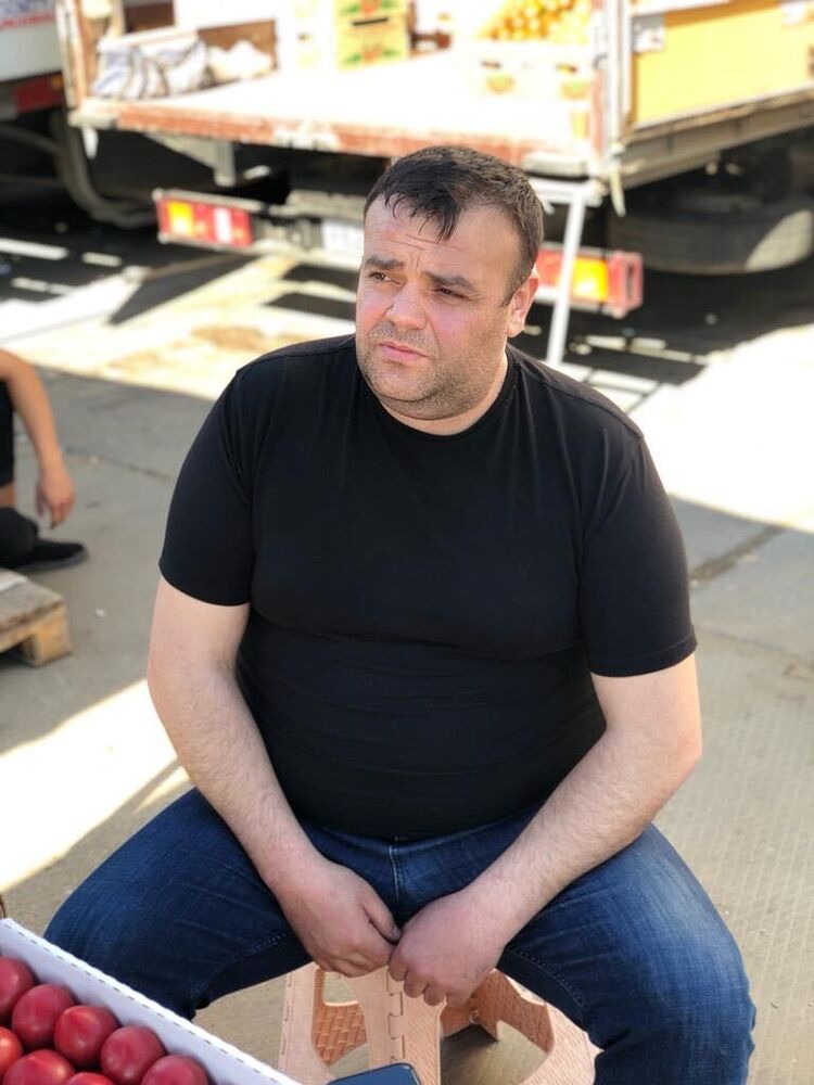 ���� 40720870 ������� ��������, 43 ����, ���� ���������� � ������