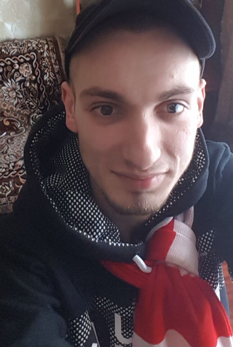 ���� 45146920 ������� Vitaliy, 31 ���, ���� ���������� � ����������