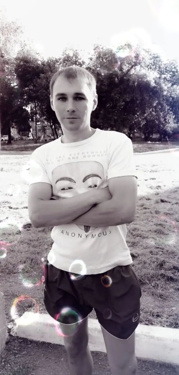 ���������� �����������, ���� ������� Vasily, 32 ����, ������������ ��� ������, ����� � ���������, c�������� ���������