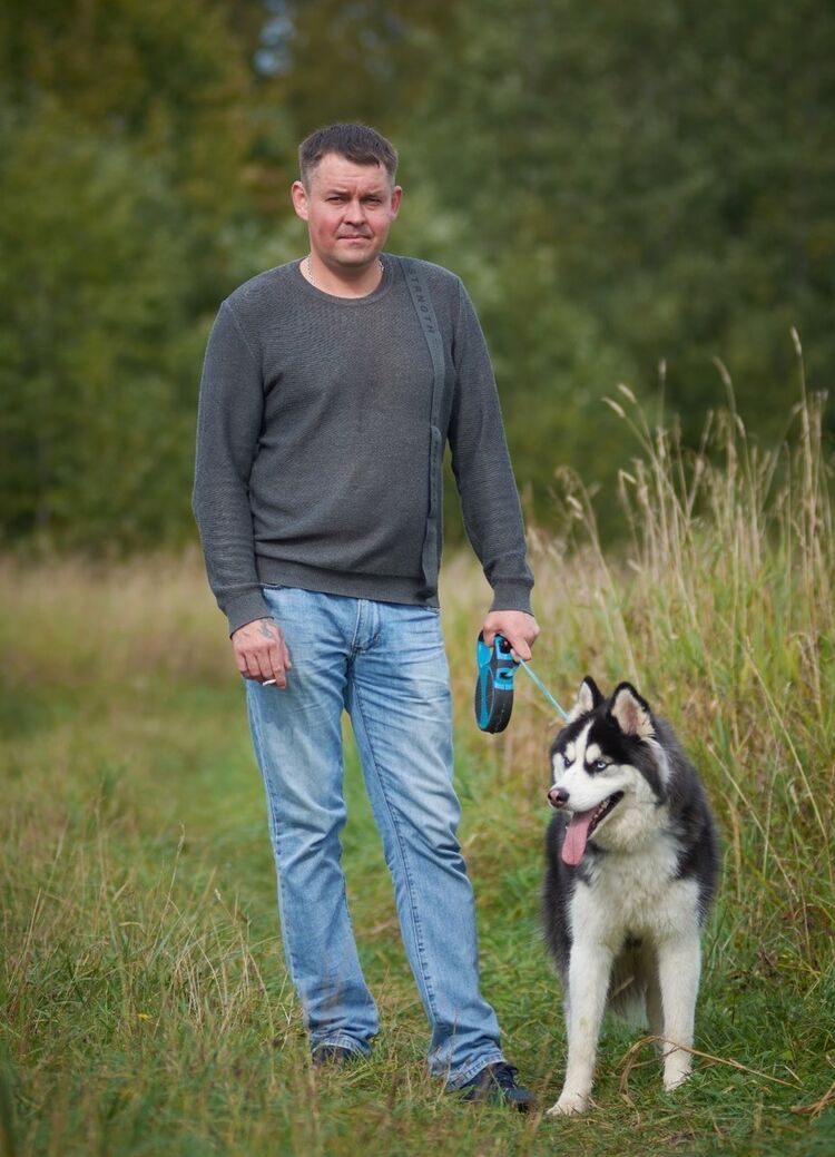 ���� 19523030 ������� ��������, 41 ���, ���� ���������� � �����-����������