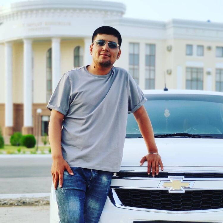  ,   Fayoz, 23 ,  