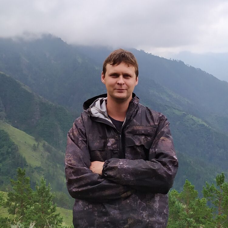 ���������� �����������, ���� ������� Ivan, 39 ���, ������������ ��� ������, ����� � ���������