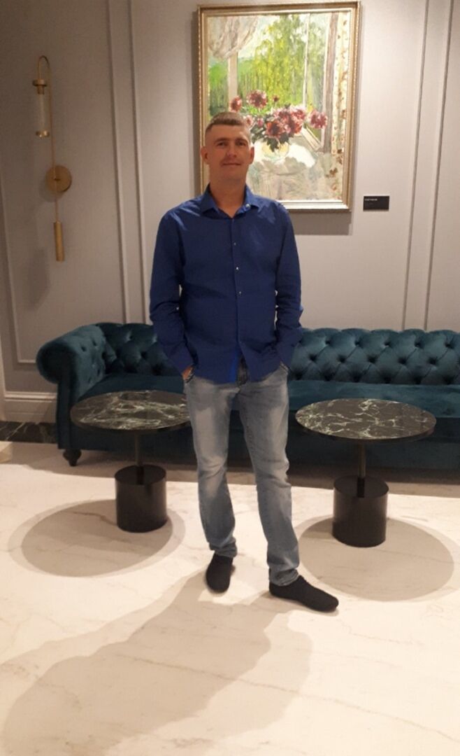 ���������� ��������, ���� ������� Vlad, 35 ���, ������������ ��� ������, ����� � ���������, c�������� ���������