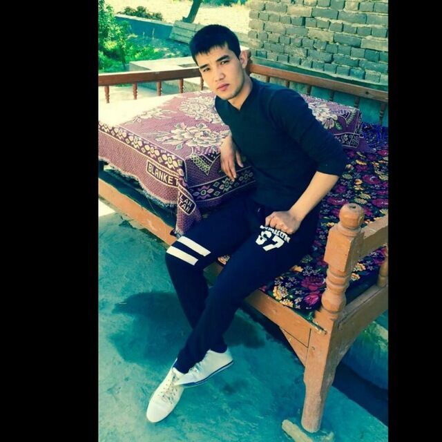 ���� 23080140 ������� Rahimjon, 32 ����, ���� ���������� � �������