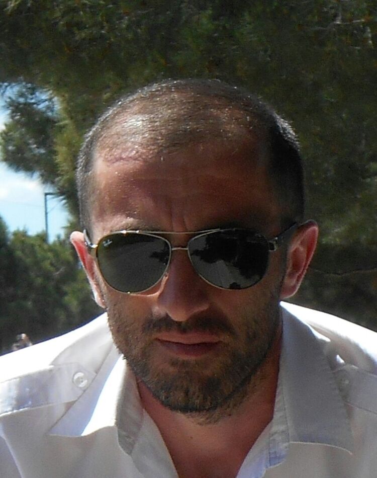 ���� 13132520 ������� Daniel, 40 ���, ���� ���������� � �������