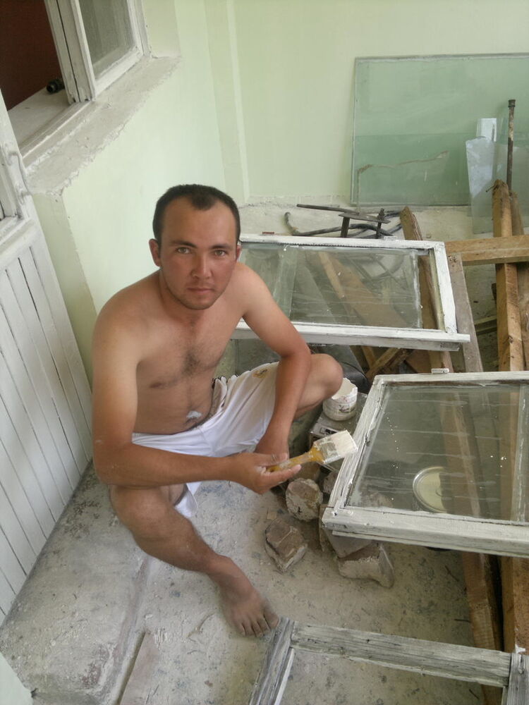 ���� 5126120 ������� Isfandiyor, 34 ����, ���� ���������� � �������