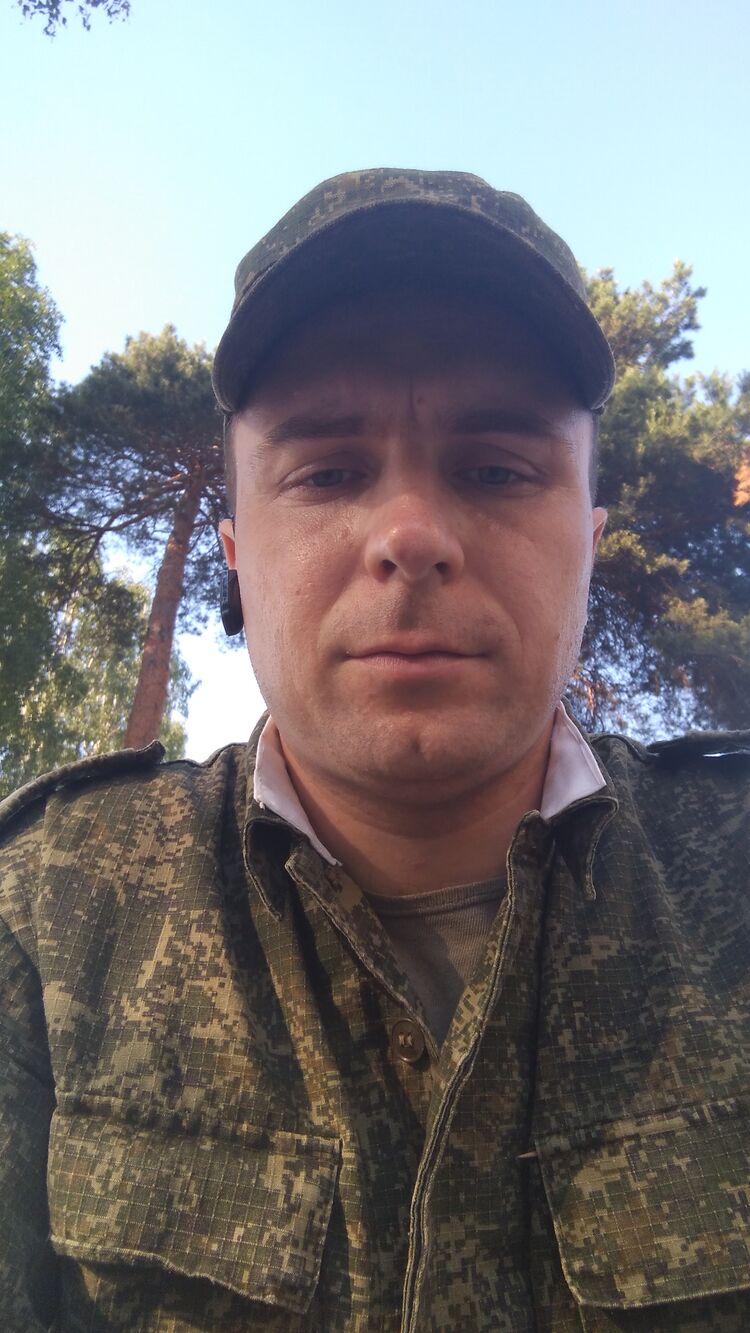 ���� 55692350 ������� Rusel Wolf, 43 ����, ���� ���������� � ���������