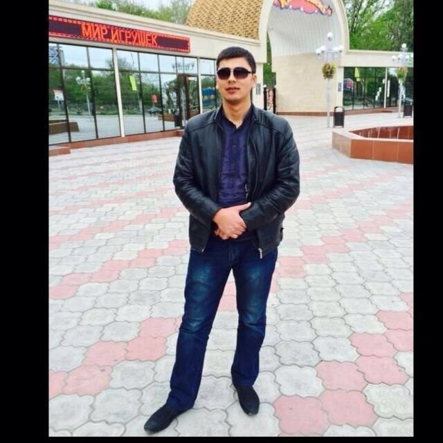  ,   Marat, 35 ,   