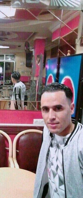 ���� 20185960 ������� Mohamed, 36 ���, ���� ���������� � ������