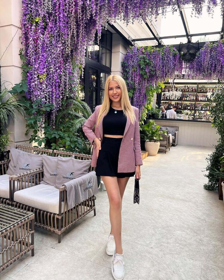 ���� 55858160 ������� Milana, 27 ���, ���� ���������� � ��������