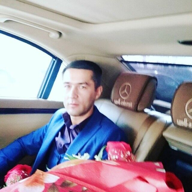  18753270  Fayzulloxuja, 35 ,    