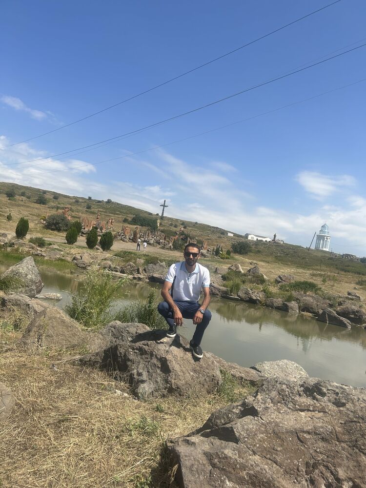  ,   Samvel, 36 ,   