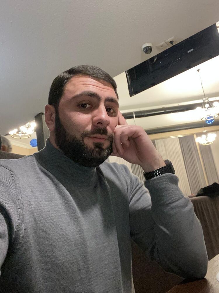 ���� 46133470 ������� Sergry, 34 ����, ���� ���������� � �����-����������