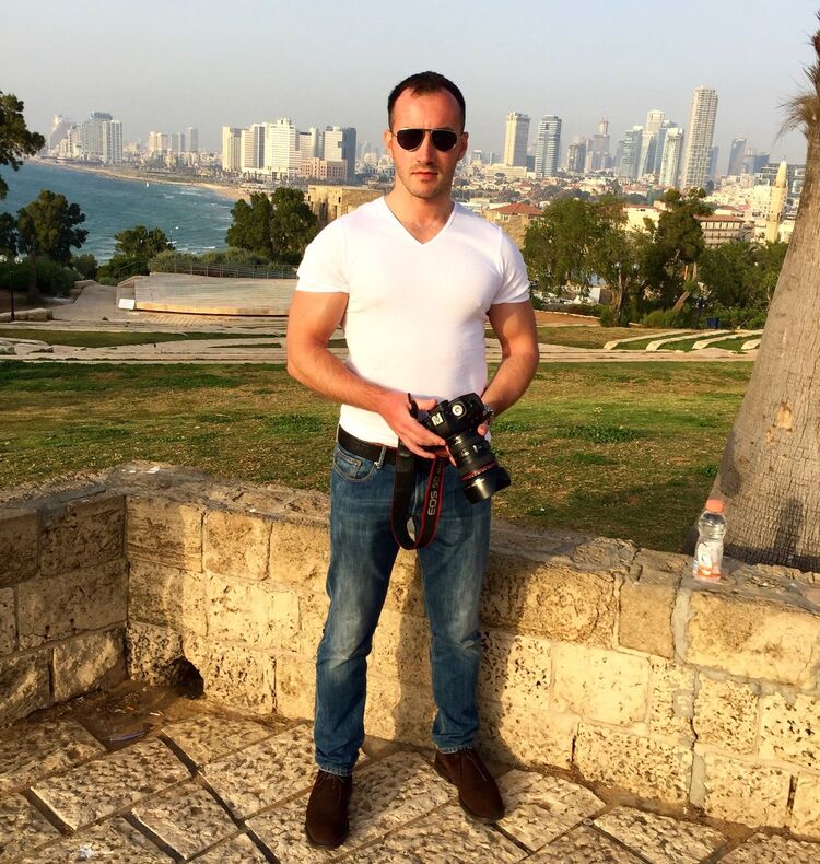  Fontvieille,   Maksim, 36 ,   