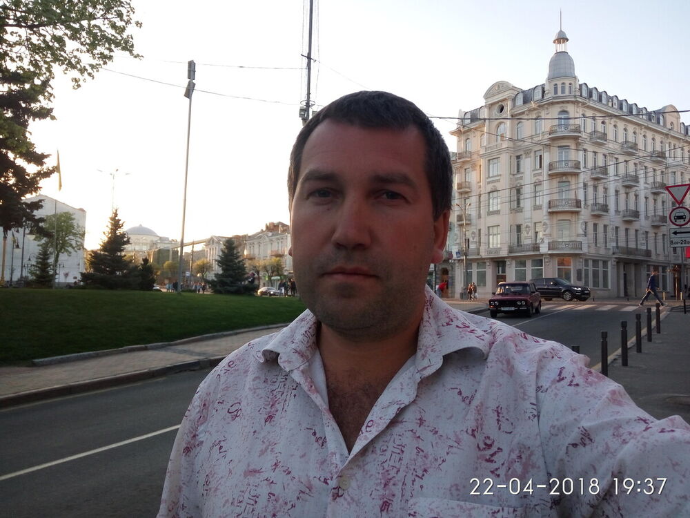  21653190  Andrey, 43 ,    