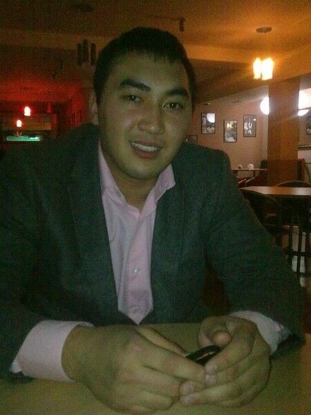 ���� 4909710 ������� Urmat, 35 ���, ���� ���������� � �������