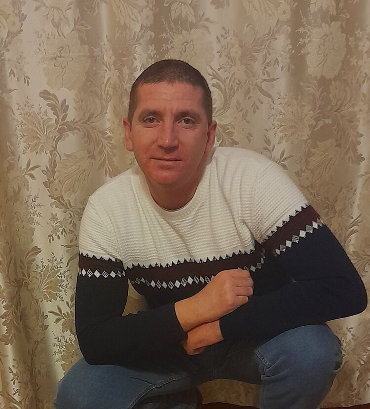 ���� 25681970 ������� ��������, 46 ���, ���� ���������� � �����-����������