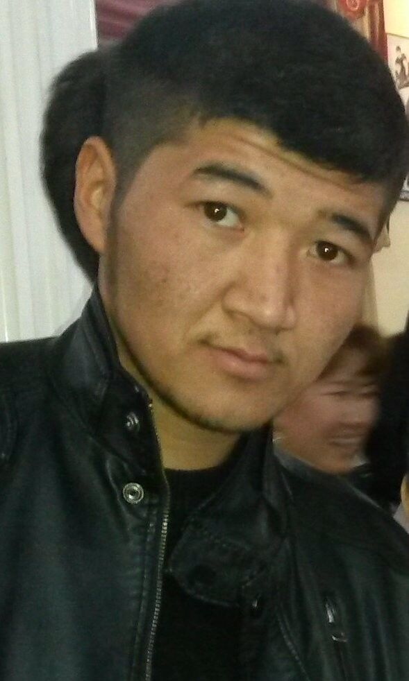 ���������� �������, ���� ������� Nurbek, 33 ����, ������������ ��� ������