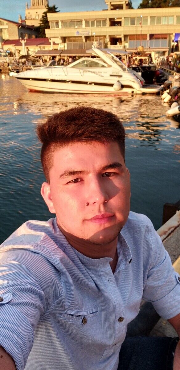 ,   Hoshgeldi, 29 ,  
