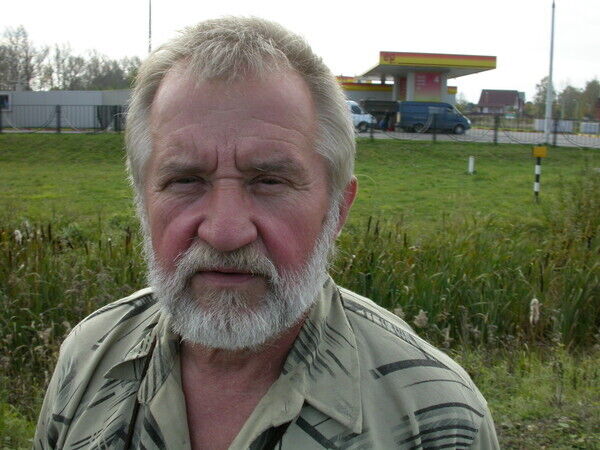 ���������� �����, ���� ������� Oleg, 84 ����, ������������ ��� ������, ����� � ���������