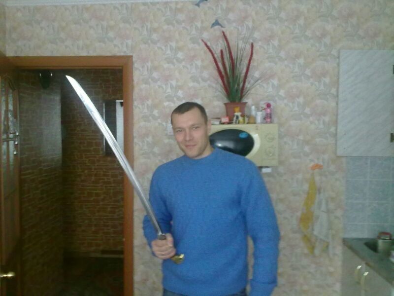 ���������� ����-���������, ���� ������� �����, 46 ���, ������������ ��� ������