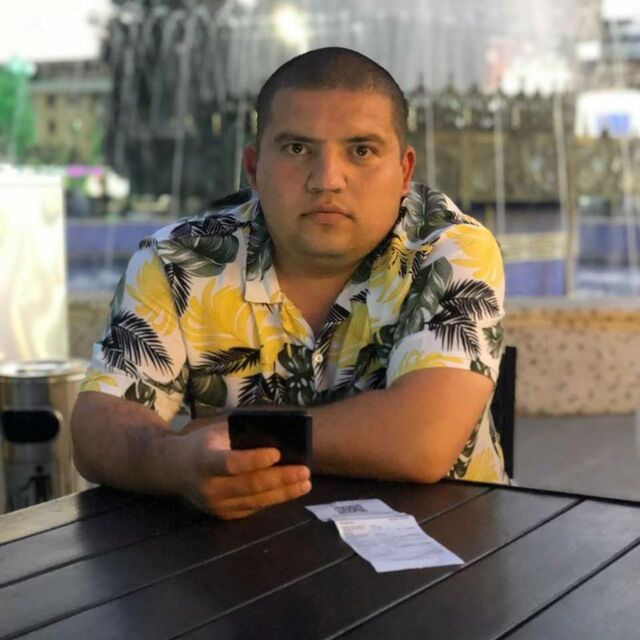 ���� 44796340 ������� Sunnatilla, 30 ���, ���� ���������� � ��������