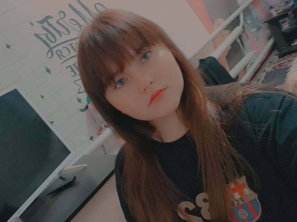  51794720  Polina, 18 ,    