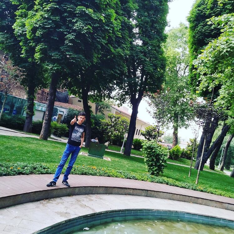 ���� 47096870 ������� Ahrorbek, 30 ���, ���� ���������� � ��������