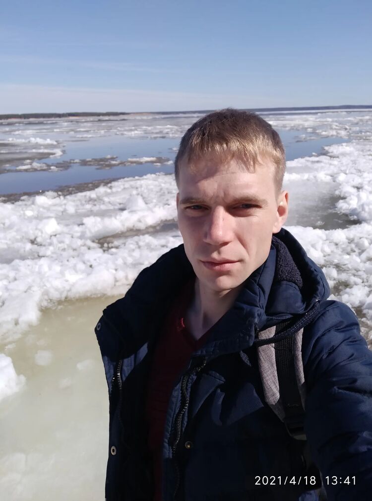 ���� 26618060 ������� Vitaly, 36 ���, ���� ���������� � ����������