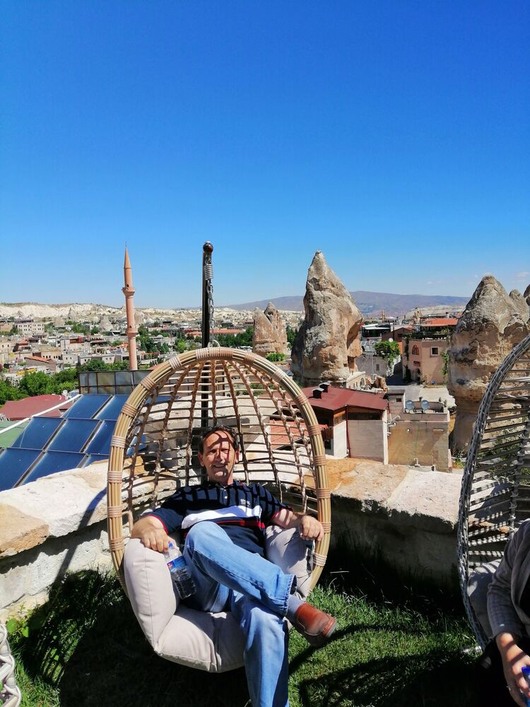  Kestel,   Ekrem, 56 ,   ,   