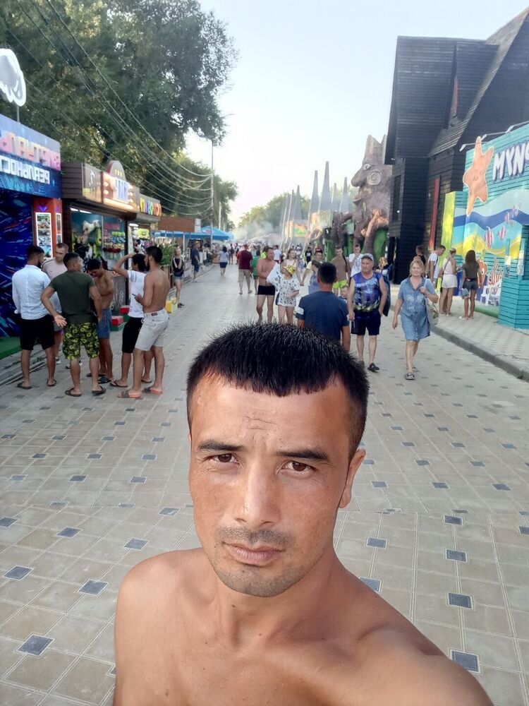 ���� 38377000 ������� Abdunazar, 33 ����, ���� ���������� � ����������