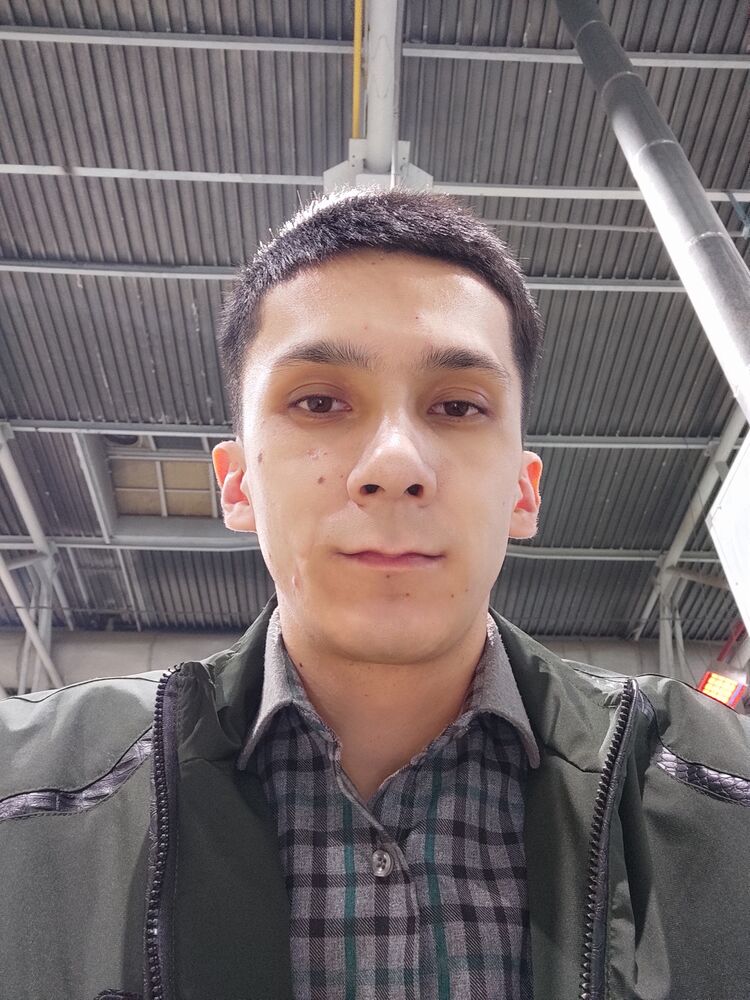 ���� 55911800 ������� Ilhomjon, 29 ���, ���� ���������� � ��������