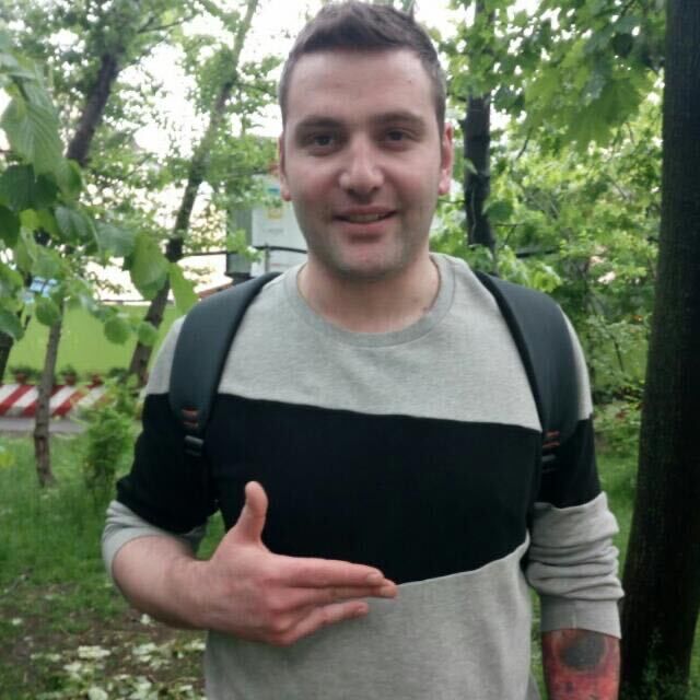 ���� 26626150 ������� George, 38 ���, ���� ���������� � ������