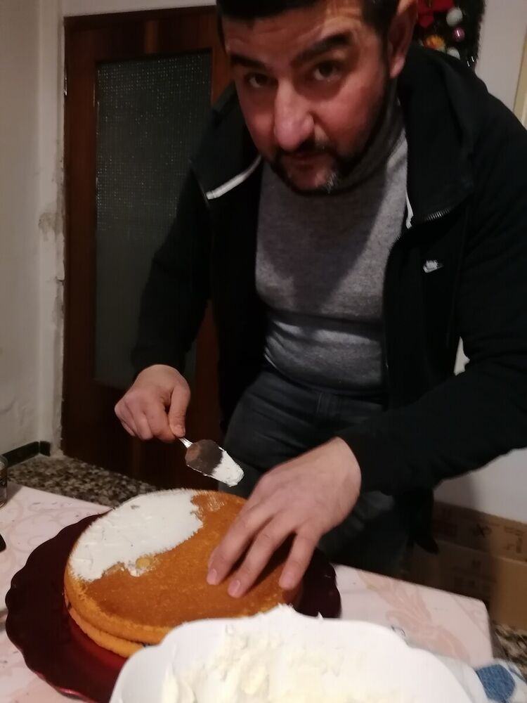  22447320  Marian, 40 ,    Venice