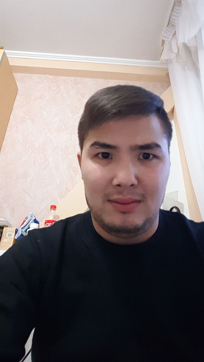 ���� 11104350 ������� Daniyar, 33 ����, ���� ���������� � ����-������������