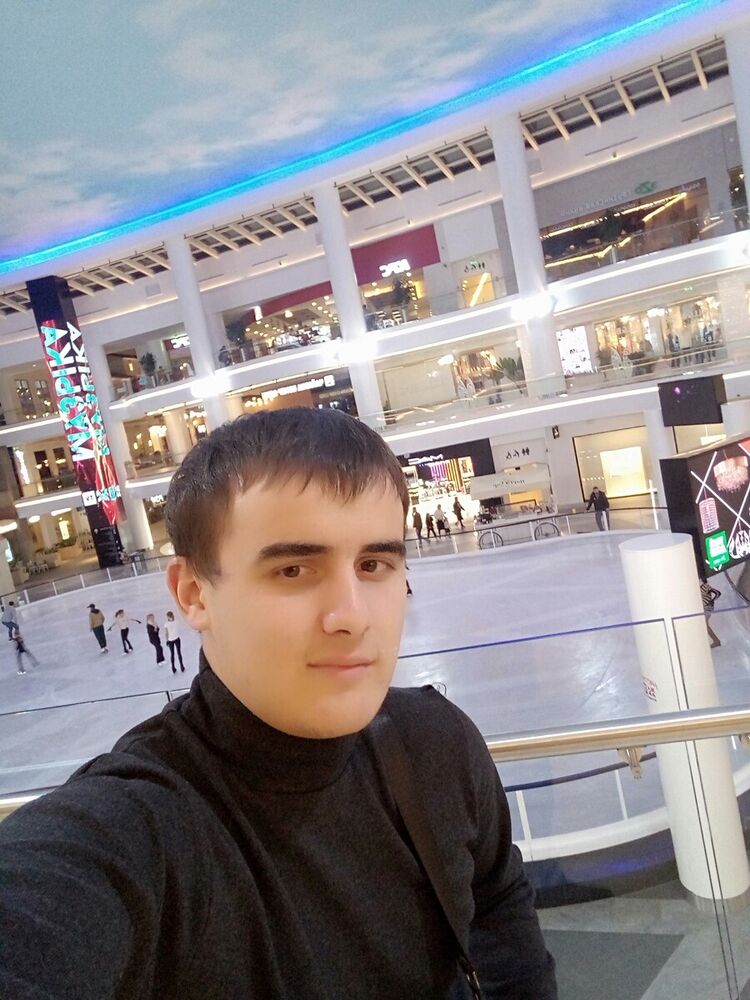 ���� 21194770 ������� �������� ���, 27 ���, ���� ���������� � ������