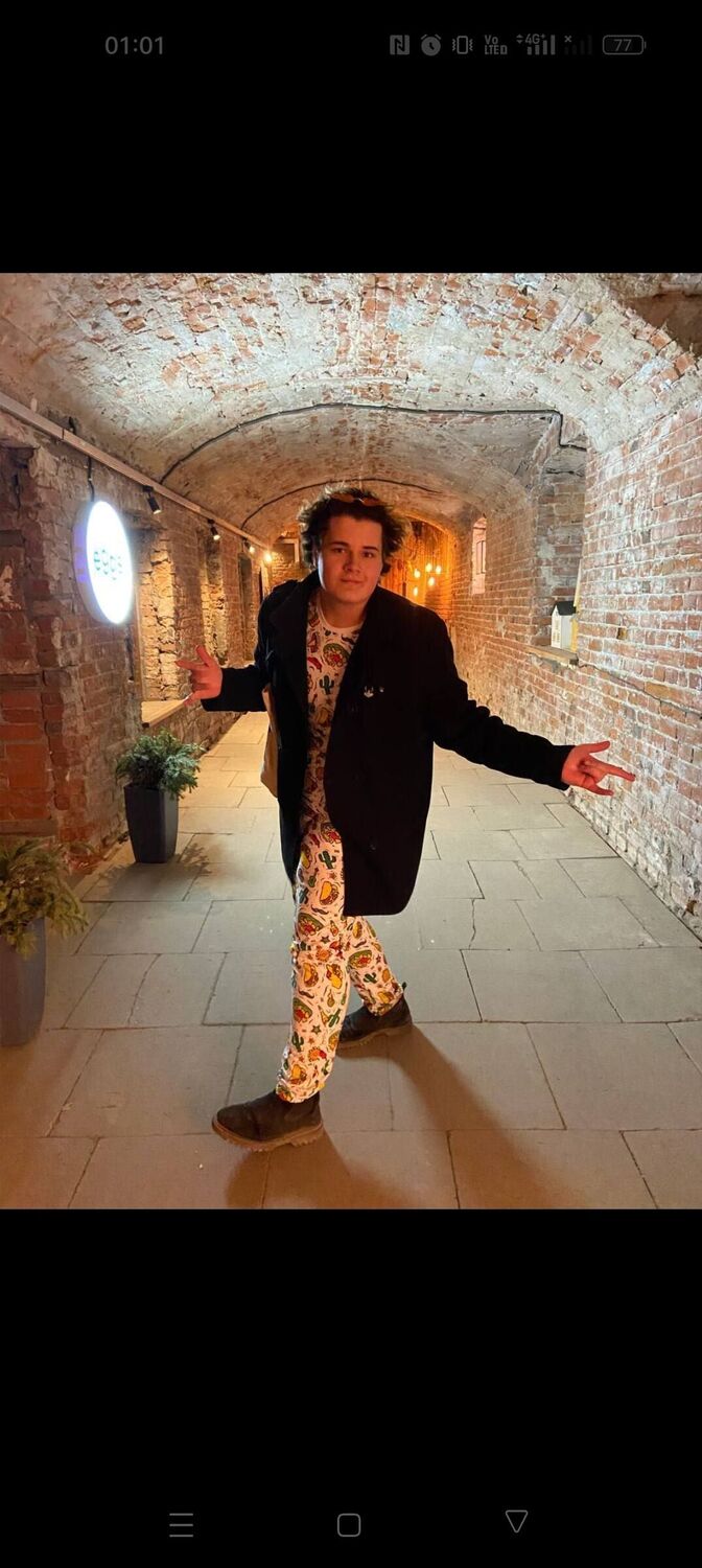 ���������� �����, ���� ����� �������, 21 ���, ������������ ��� ������, ����� � ���������