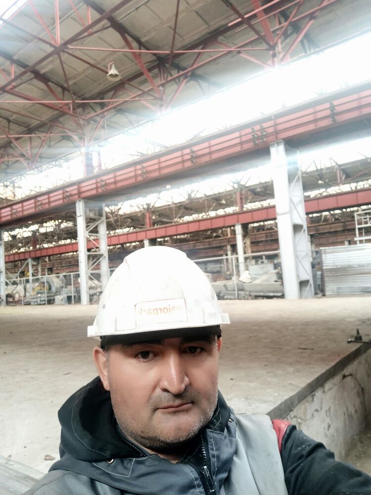 ���������� �����������, ���� ������� Bakhtiyor, 48 ���, ������������ ��� ������, ����� � ���������, c�������� ���������