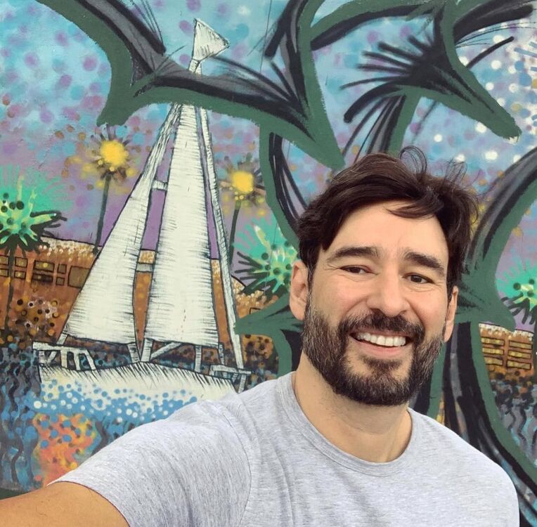 ���������� ������, ���� ������� Declan Mark, 54 ����, ������������ ��� ������, ����� � ���������