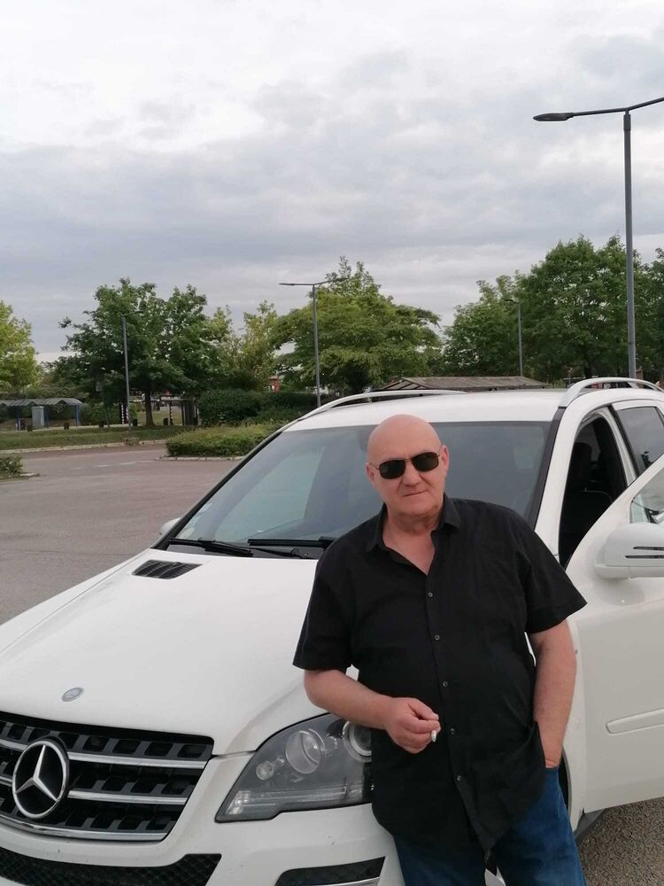 ���� 55383380 ������� Aleksandr, 49 ���, ���� ���������� � Algolsheim