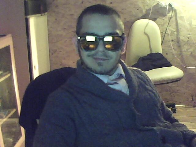  ,   Arseniy, 31 ,   