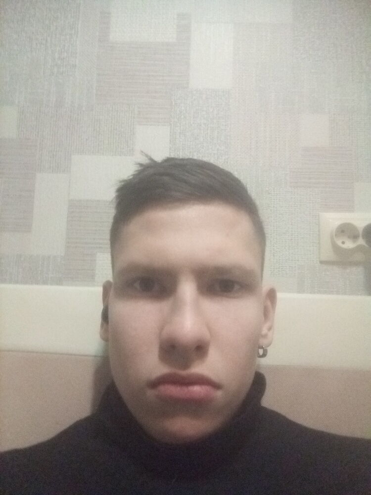 ���� 25377220 ����� Egor, 21 ���, ���� ���������� � ������