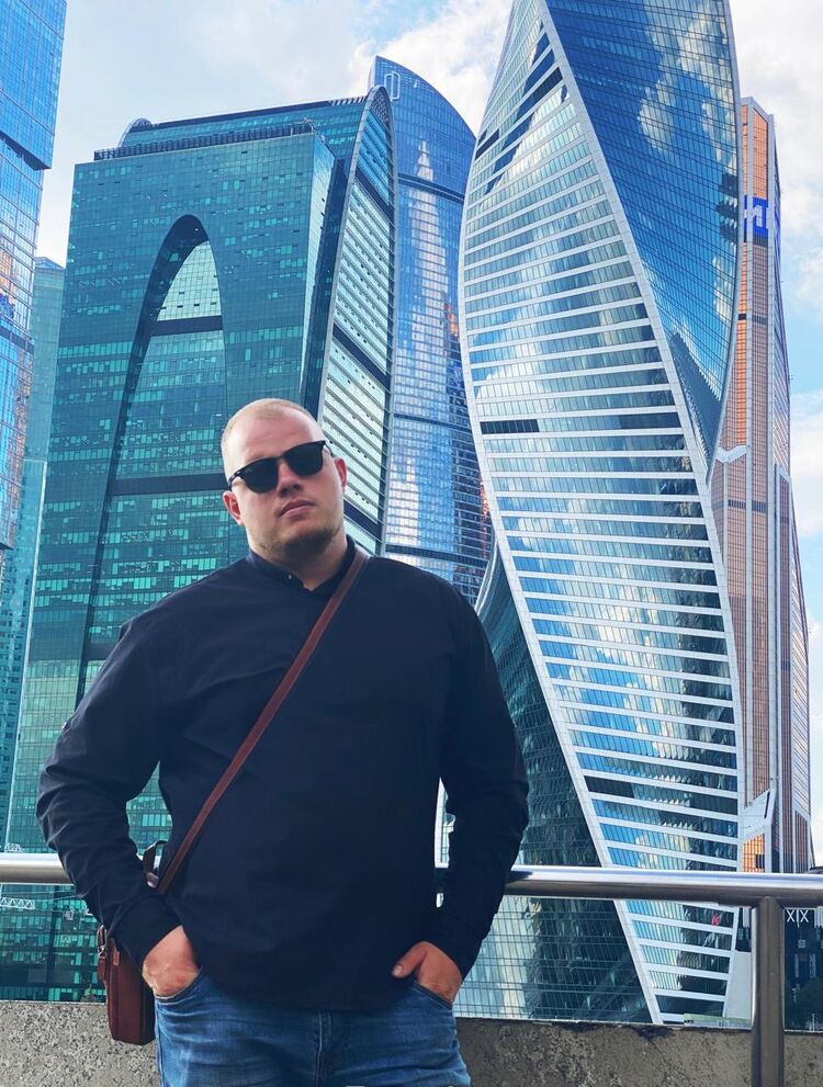  45962220  Dmitry, 32 ,    