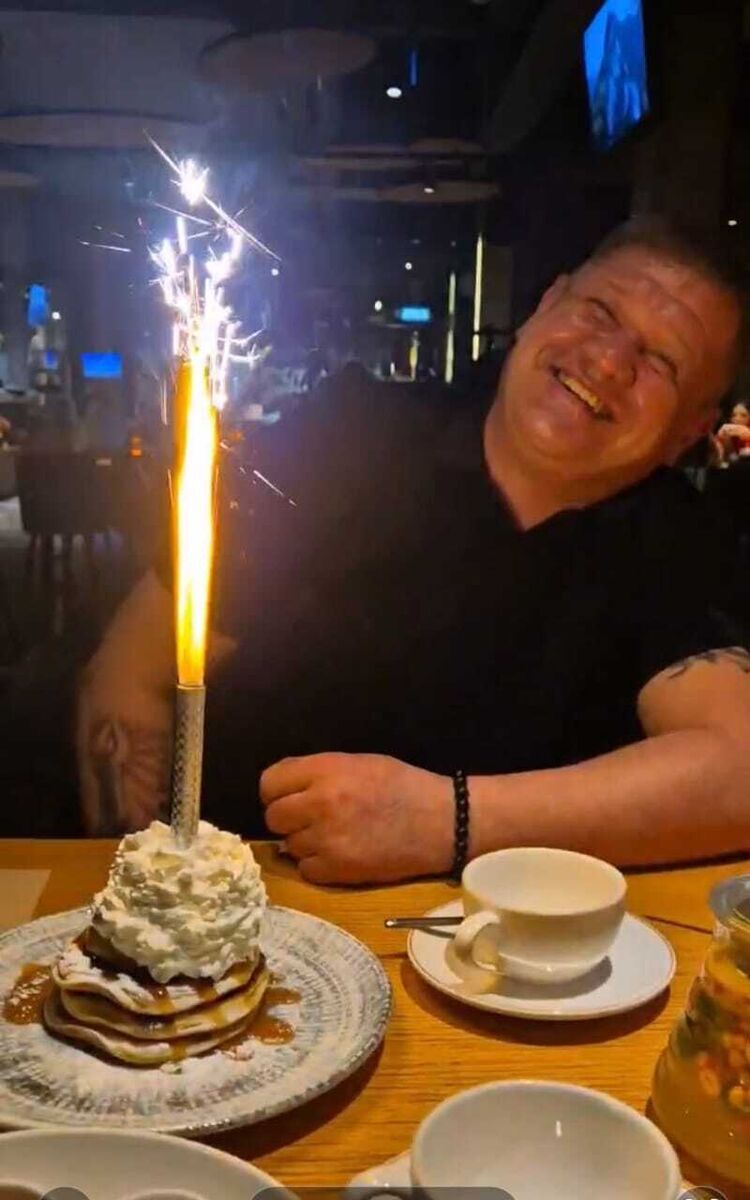 ���������� ����������, ���� ������� ����, 47 ���, ������������ ��� ������, ����� � ���������